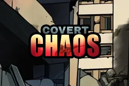 Covert Chaos